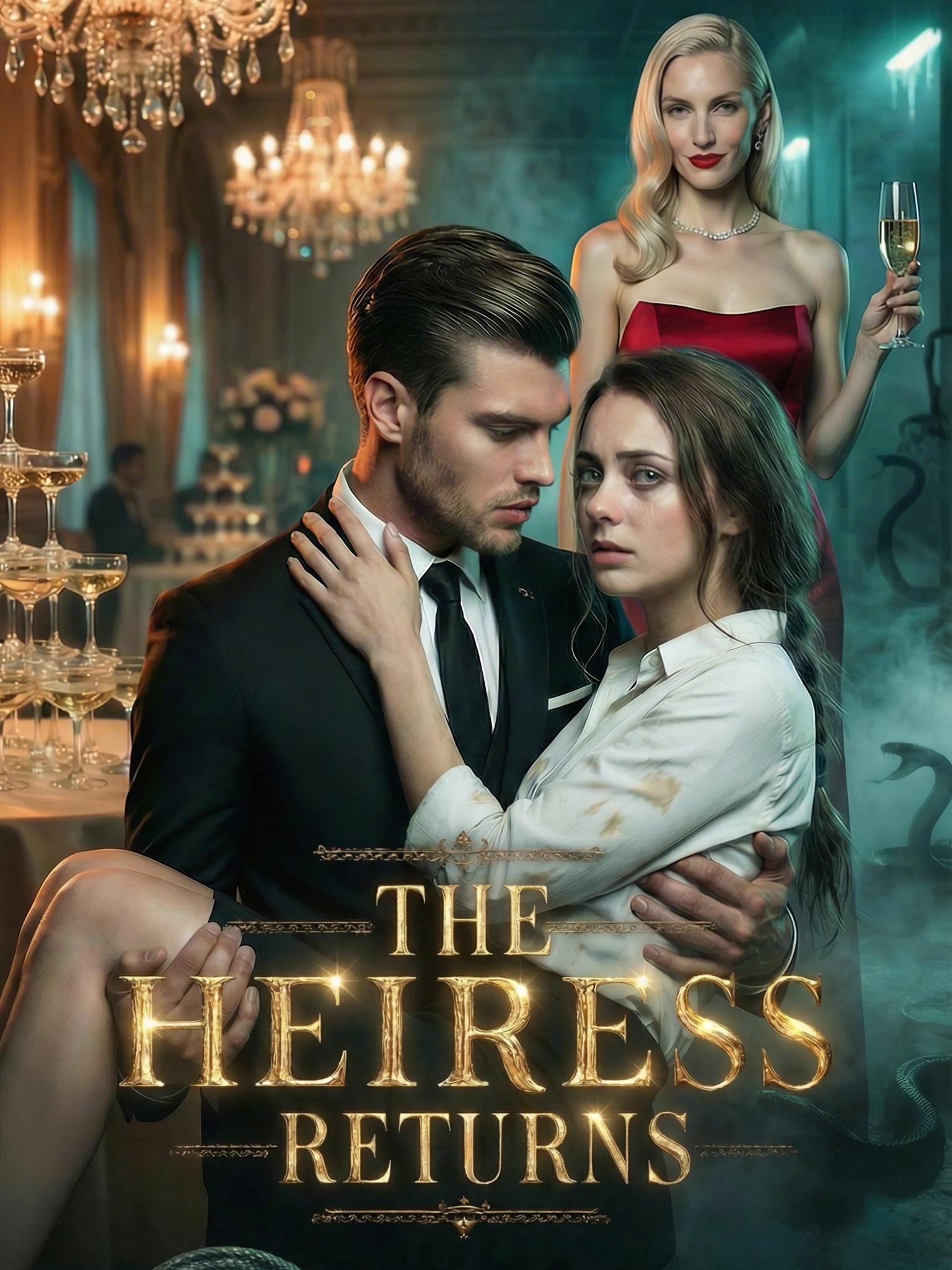 The Heiress Returns