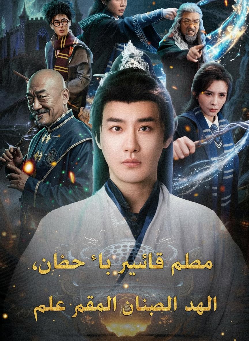 مهما علا السحر شبرًا، يعلو مذهبي ألف ذراع