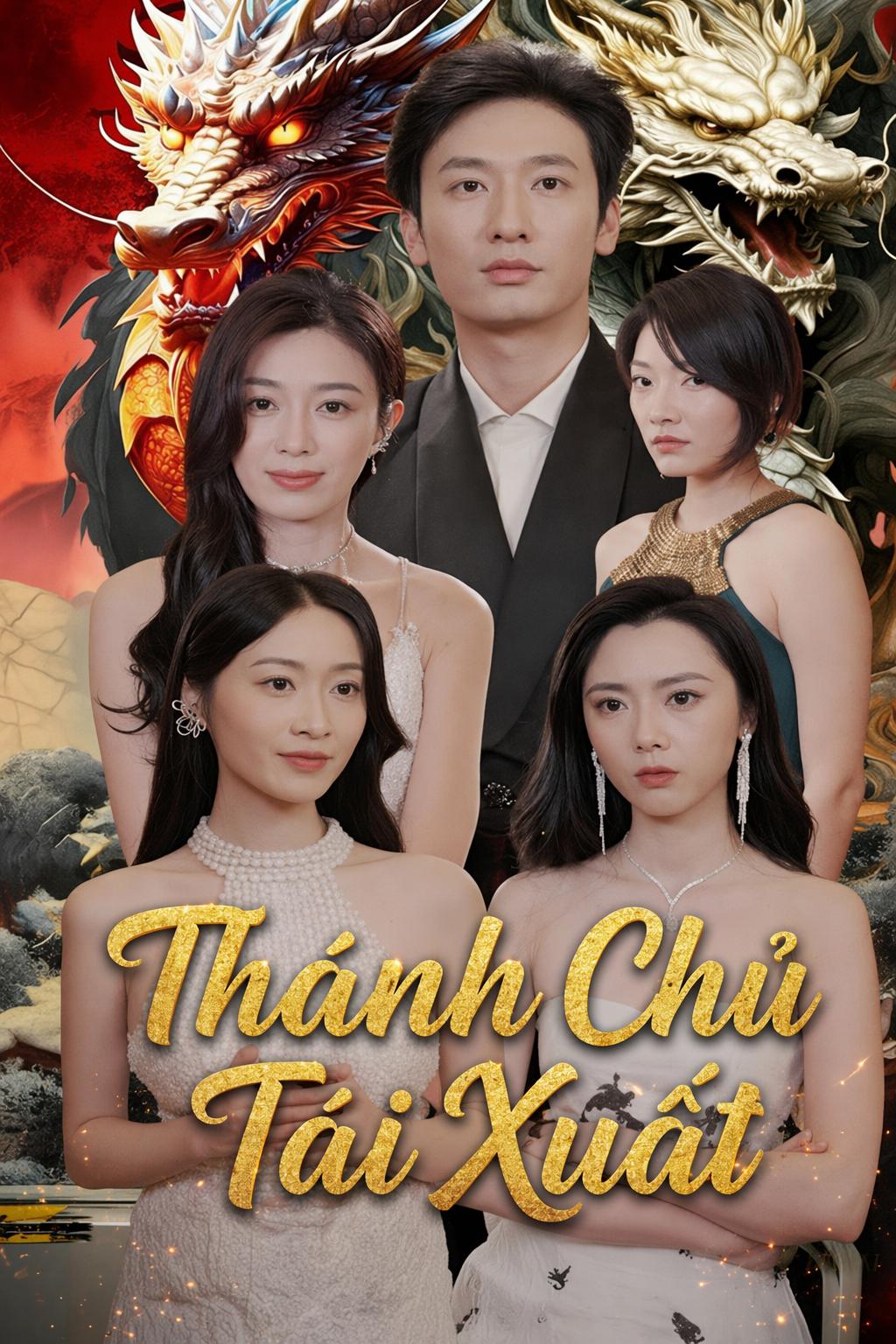 Sự Trả Thù Của Thánh Vương