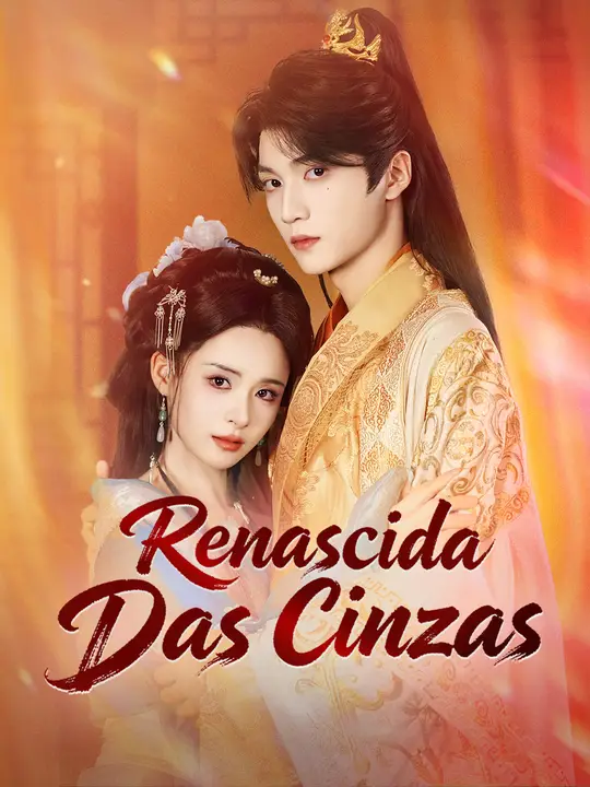 Renascida Das Cinzas