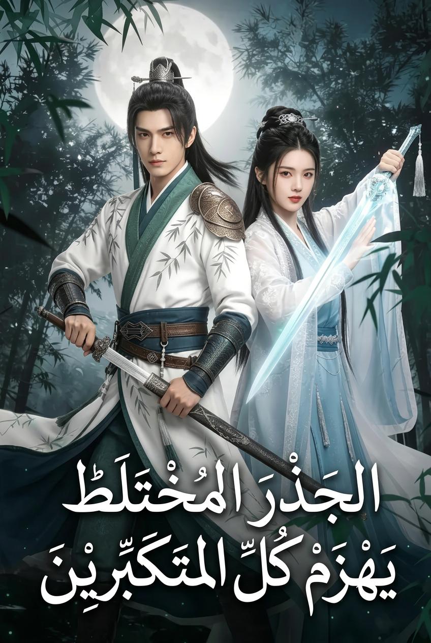 إله كل الجذور