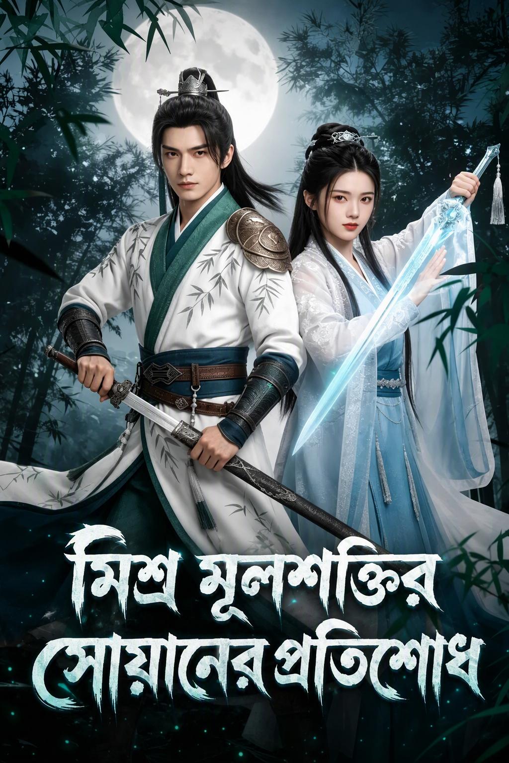 সমস্ত শিকড়ের ঈশ্বর
