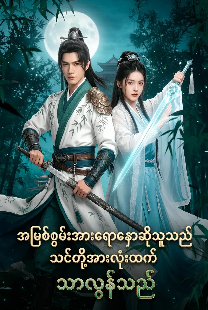 အမြစ်အားလုံး၏ဘုရားသခင်