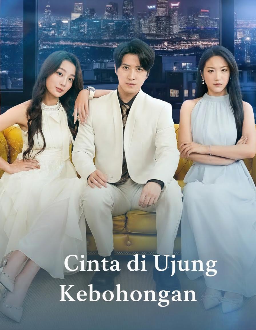 Balas Dendam Suami Dikhianati