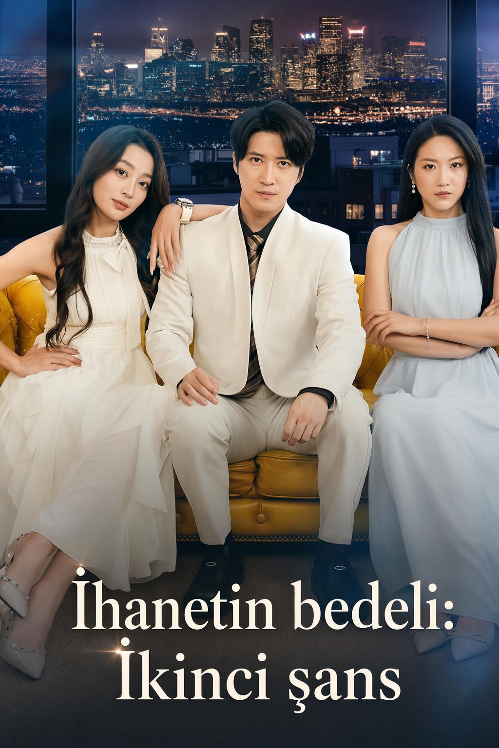 İhanetin bedeli: İkinci şans