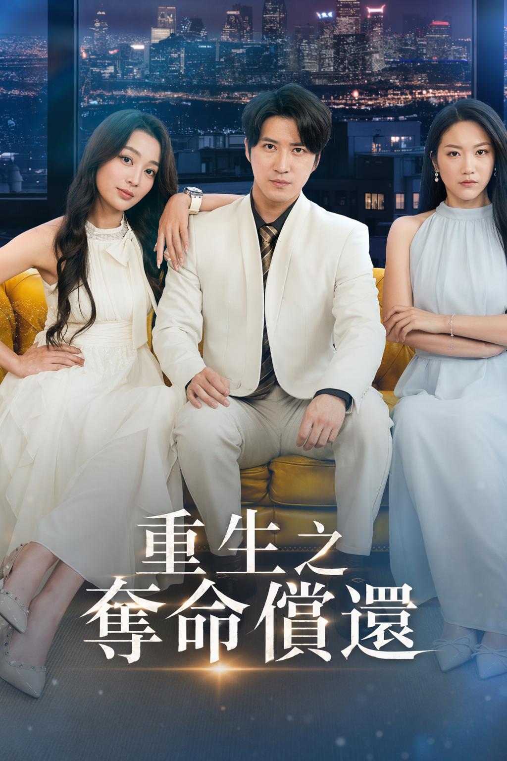 重生之奪命償還