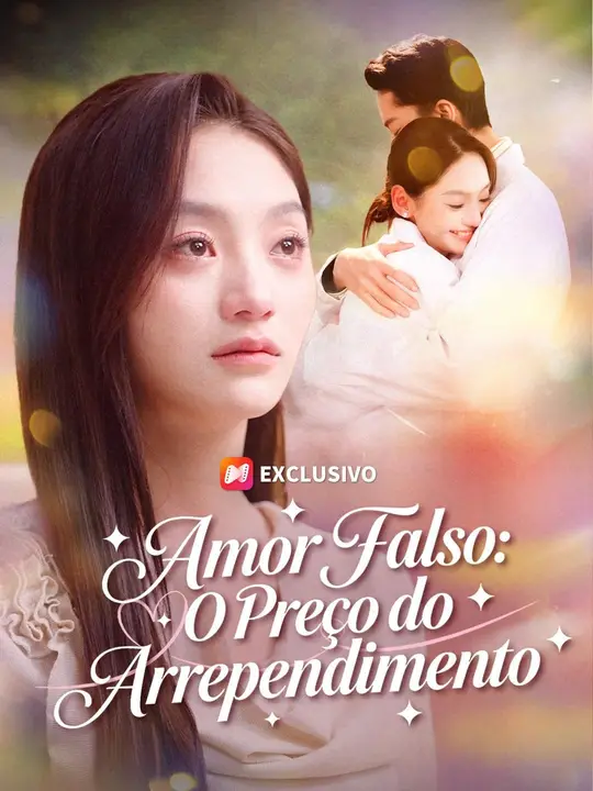 (Dublagem) Amor Falso: O Preço do Arrependimento