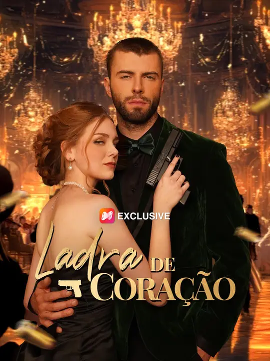 Ladra de Coração