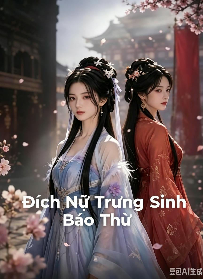 Đích Nữ Trùng Sinh Báo Thù