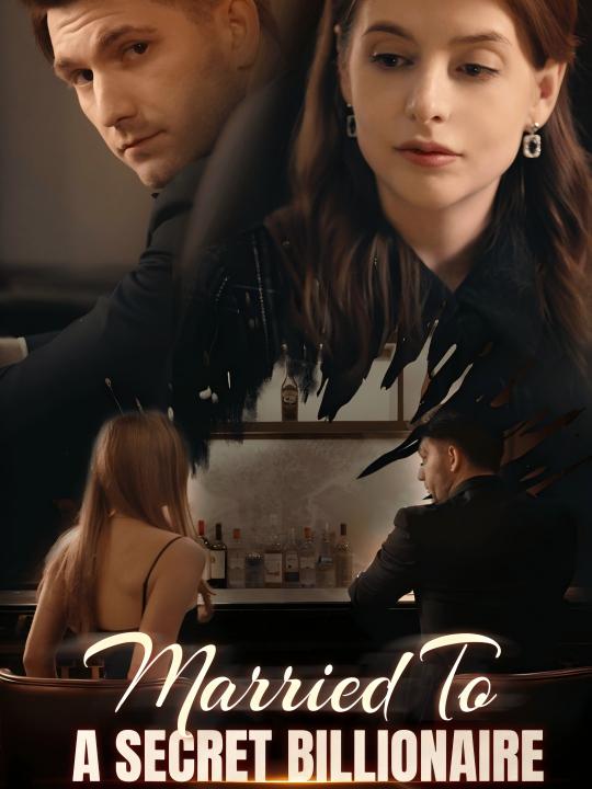 Married to a Secret Billionaire