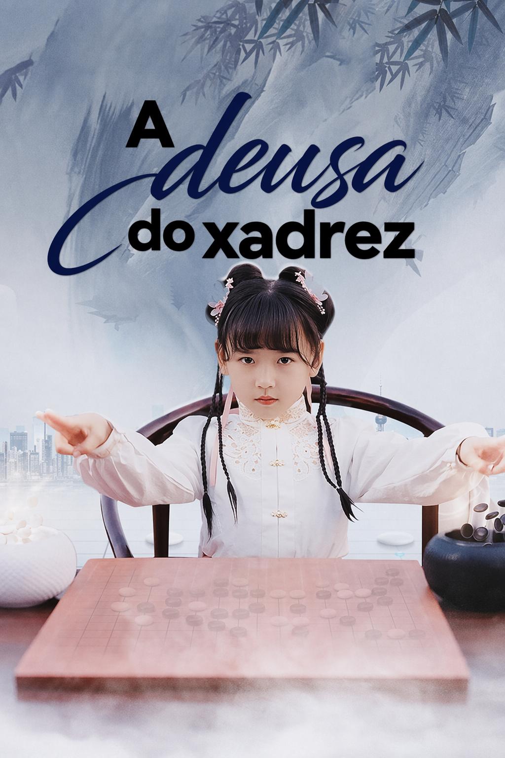 A deusa do xadrez