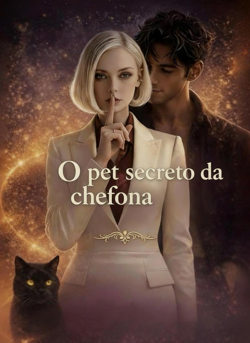 O pet secreto da chefona
