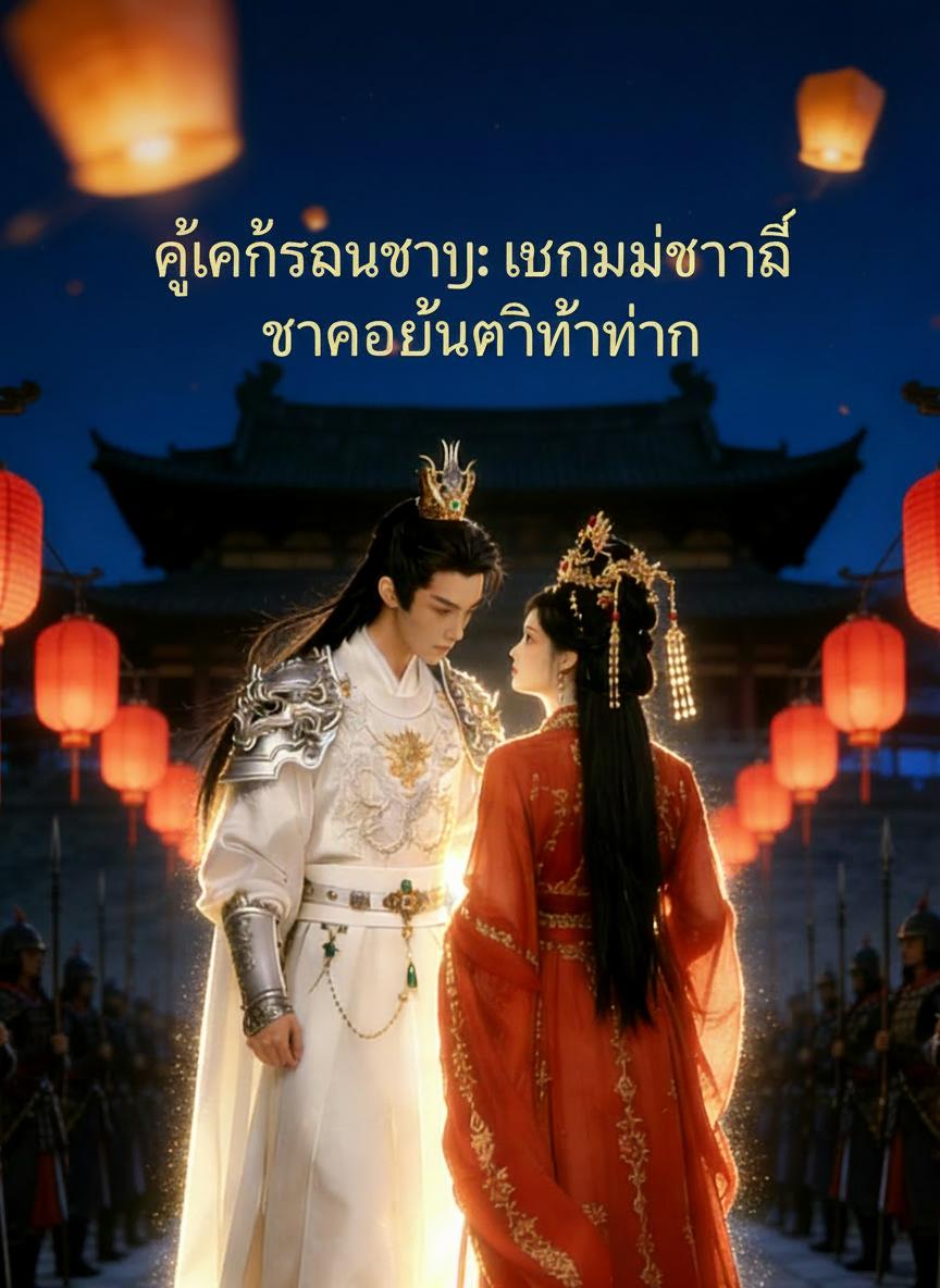 คู่รักคู่แค้น เกิดใหม่ขอลา