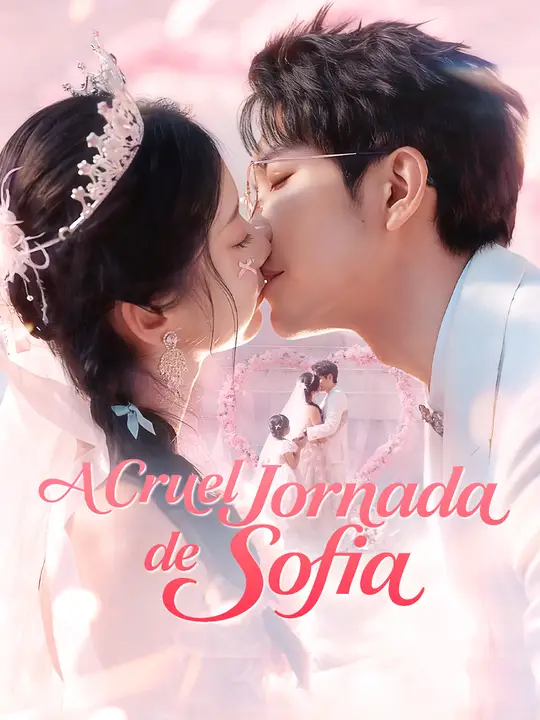 A Cruel Jornada de Sofia
