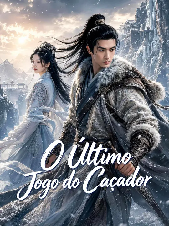 O Último Jogo do Caçador