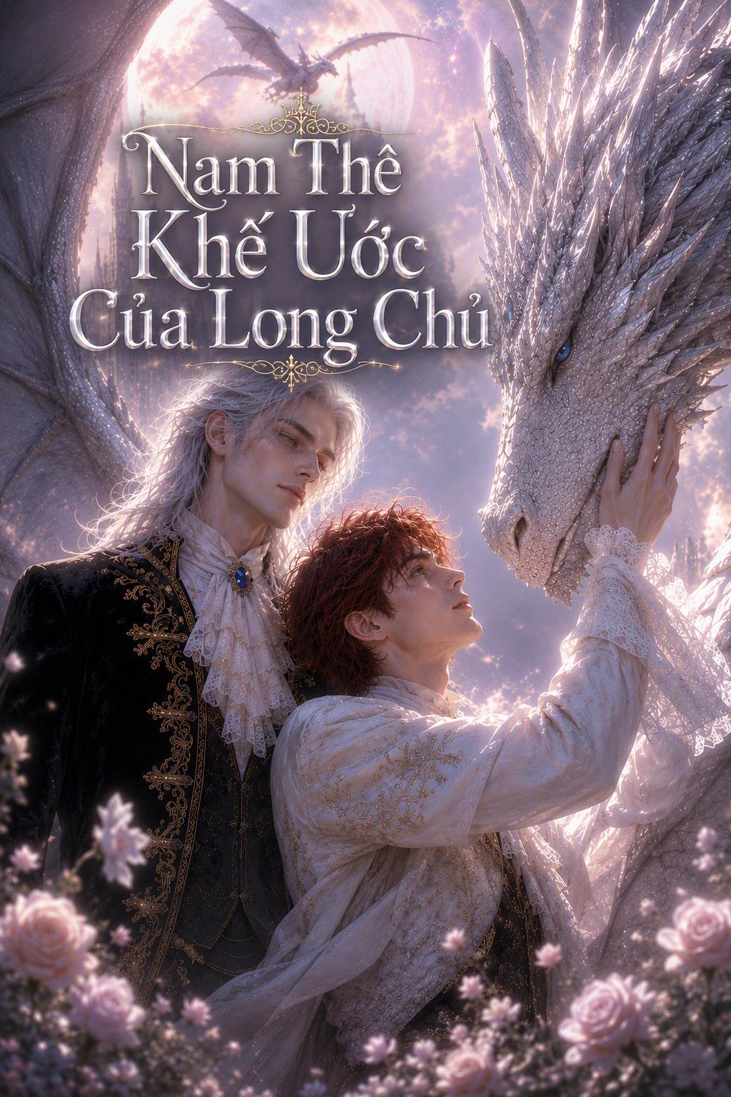 Nam Thê Hợp Đồng Của Long Vương