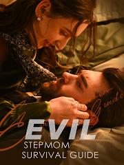 Evil Stepmom Survival Guide