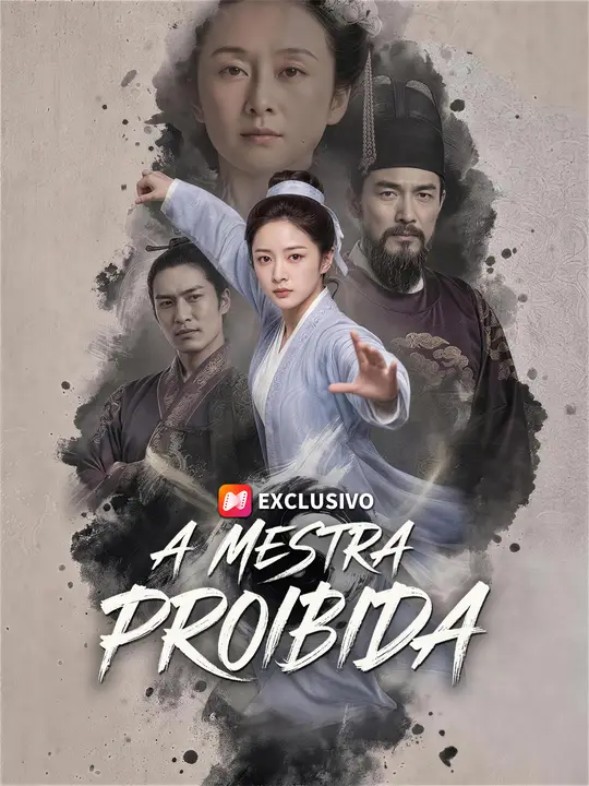 A Mestra Proibida