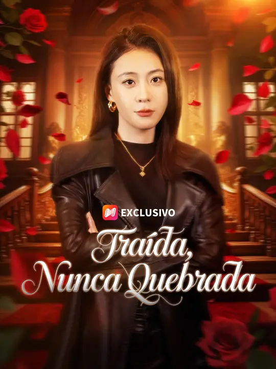 Traída, Nunca Quebrada