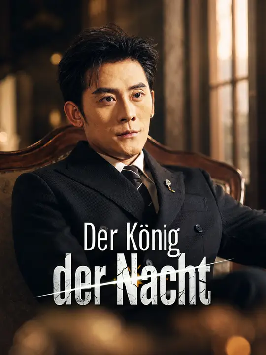 König der Nacht