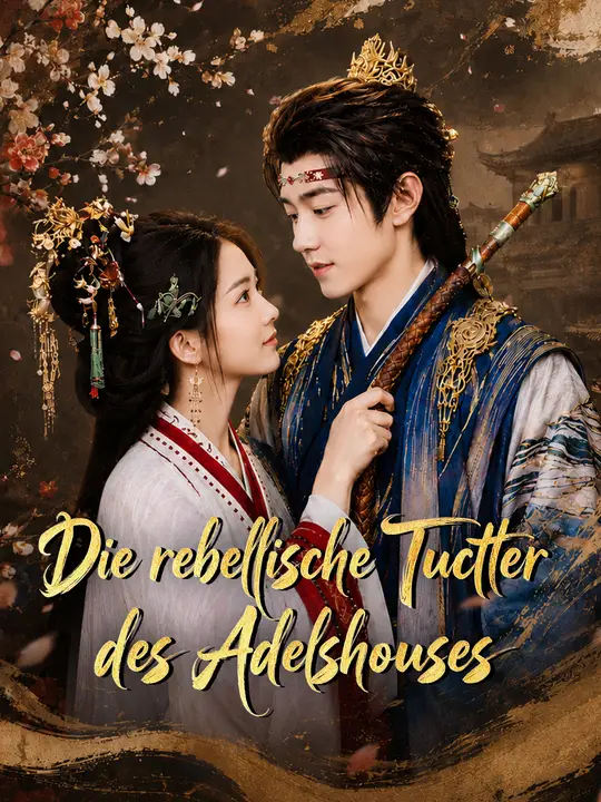 Die rebellische Tochter des Adelshauses