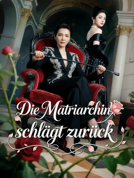 Die Matriarchin schlägt zurück