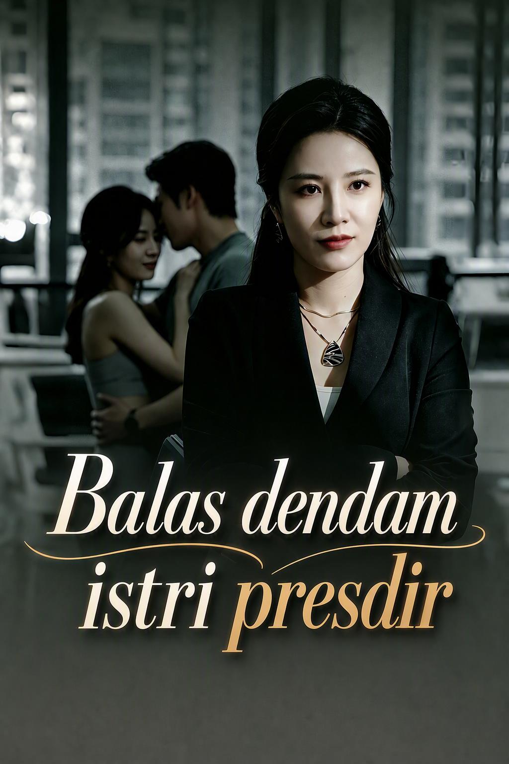 Balas dendam istri presdir