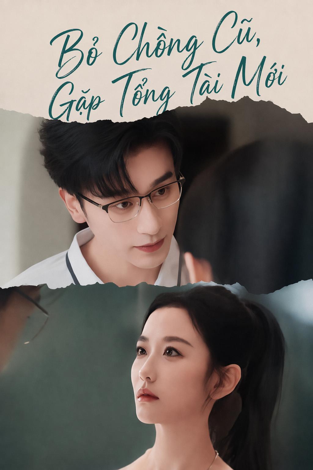 Bỏ Chồng Cũ, Gặp Tổng Tài Mới