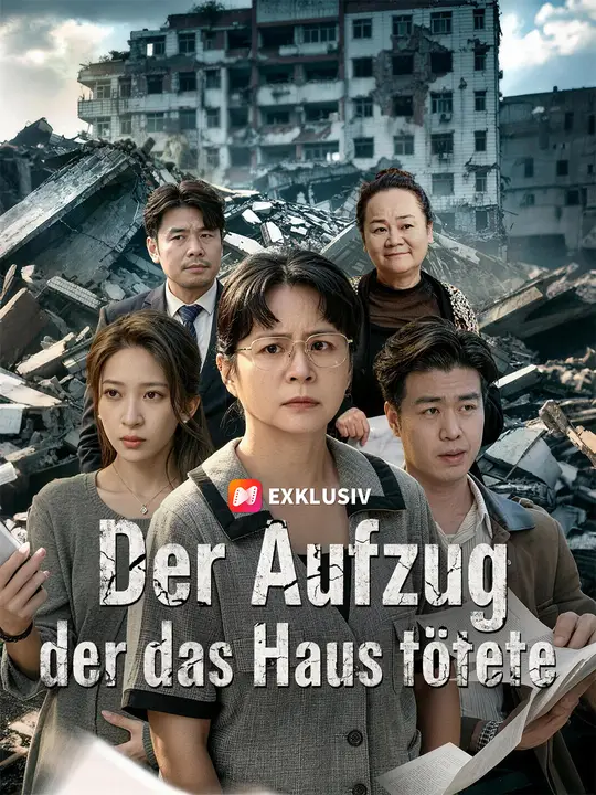 Der Aufzug, der das Haus tötete
