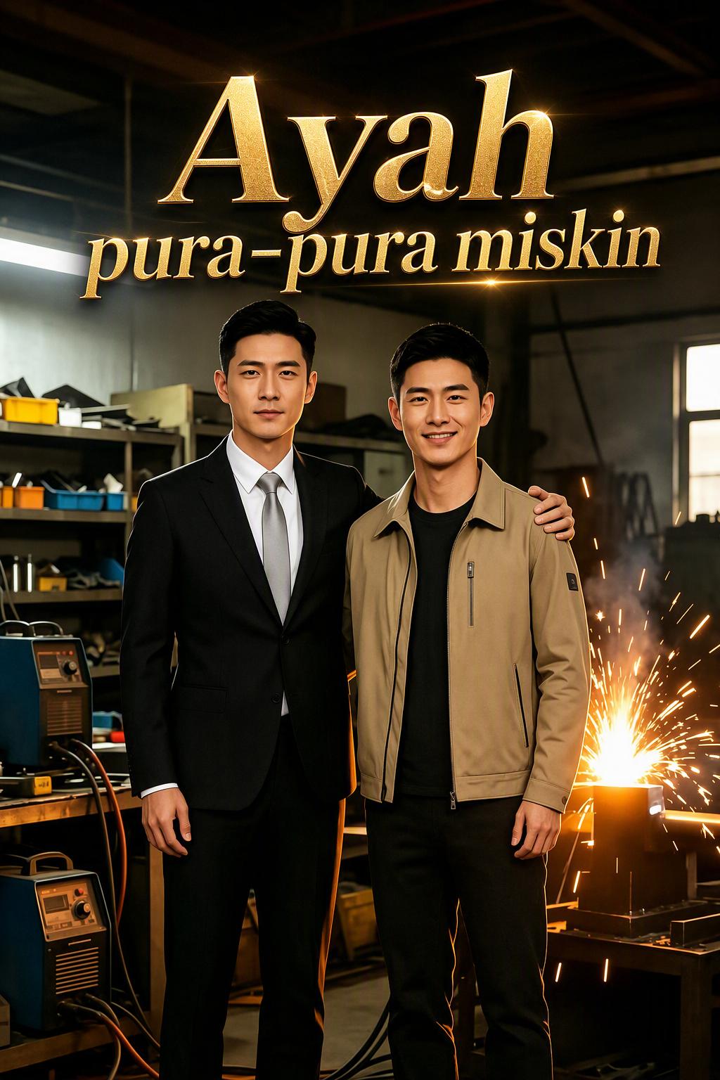 Warisan untuk anak pungut
