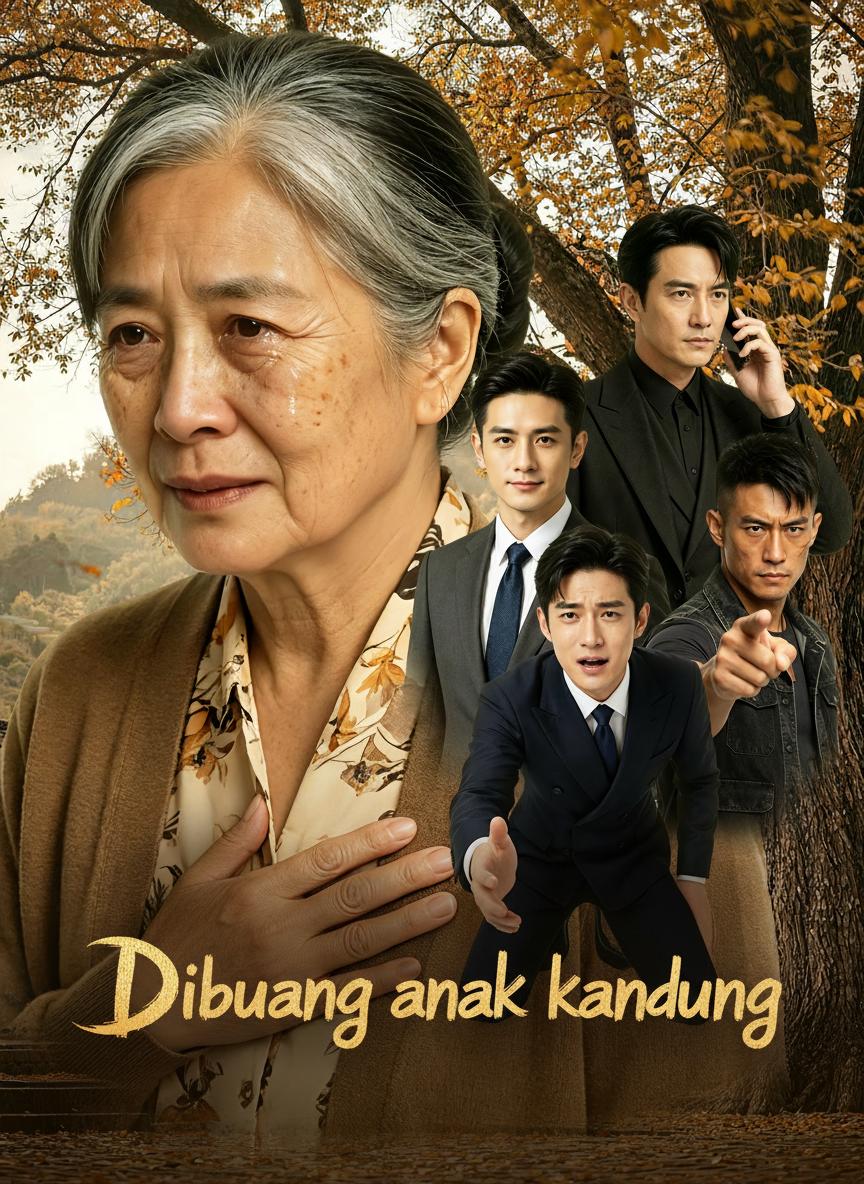 Anak Durhakaku