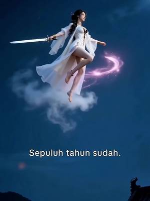 Pembalasan Dendam Sang Pengemis Sakti