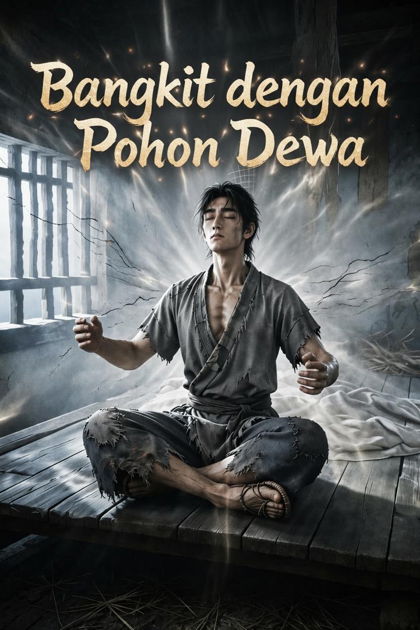 Pohon Ajaib si Terpinggirkan