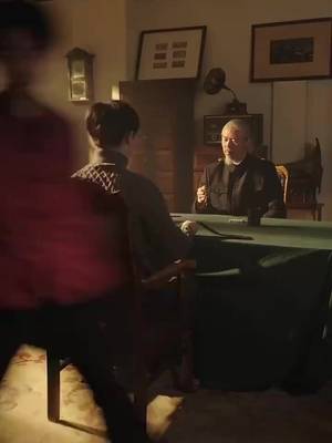 The Cardsharp's Revenge