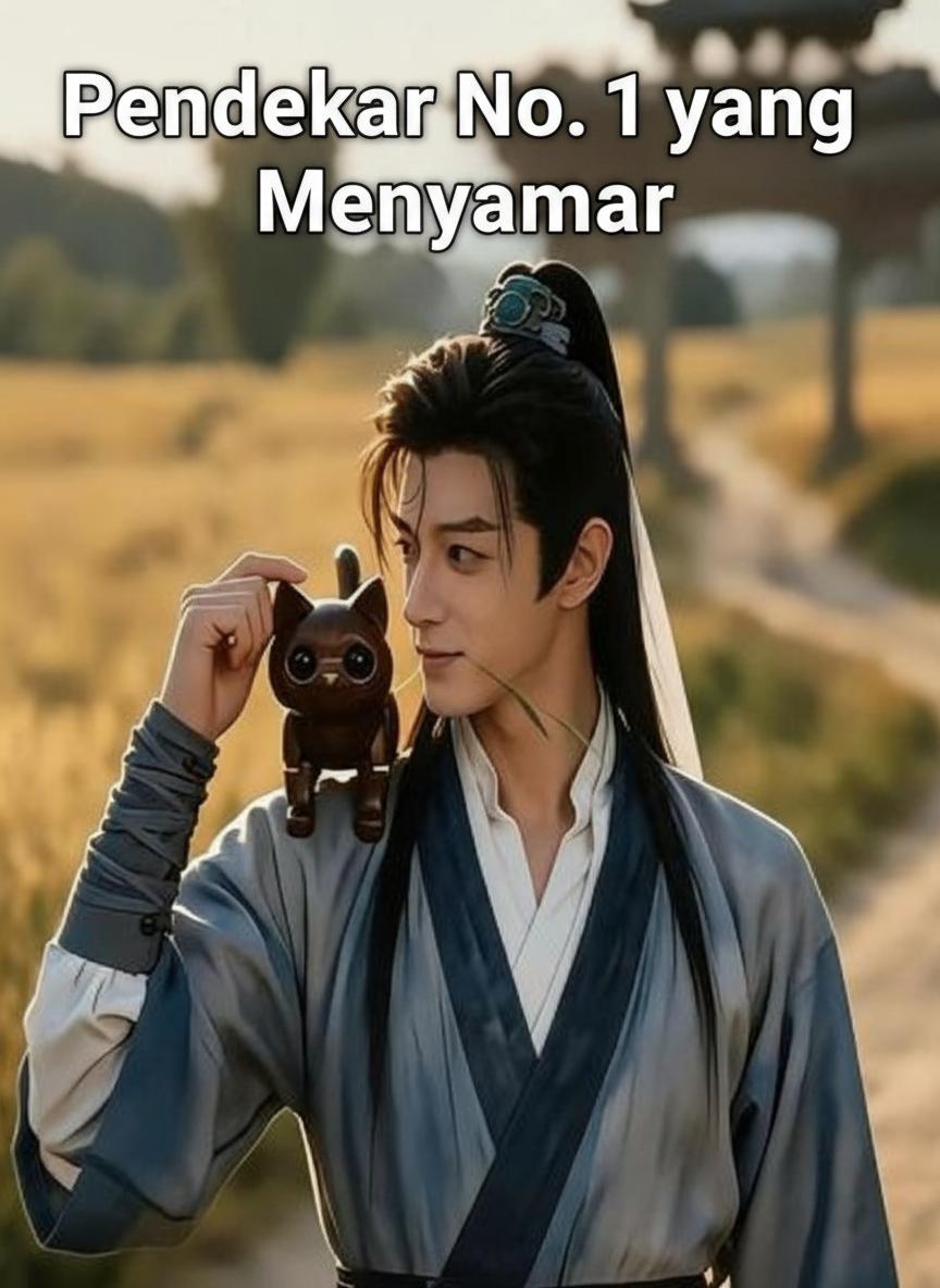 Rahasia Sang Legenda
