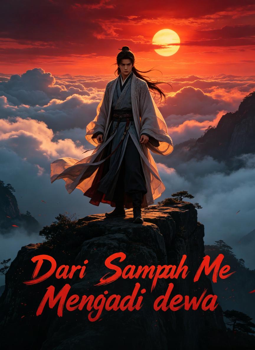 The Scorned Lord of Samsara