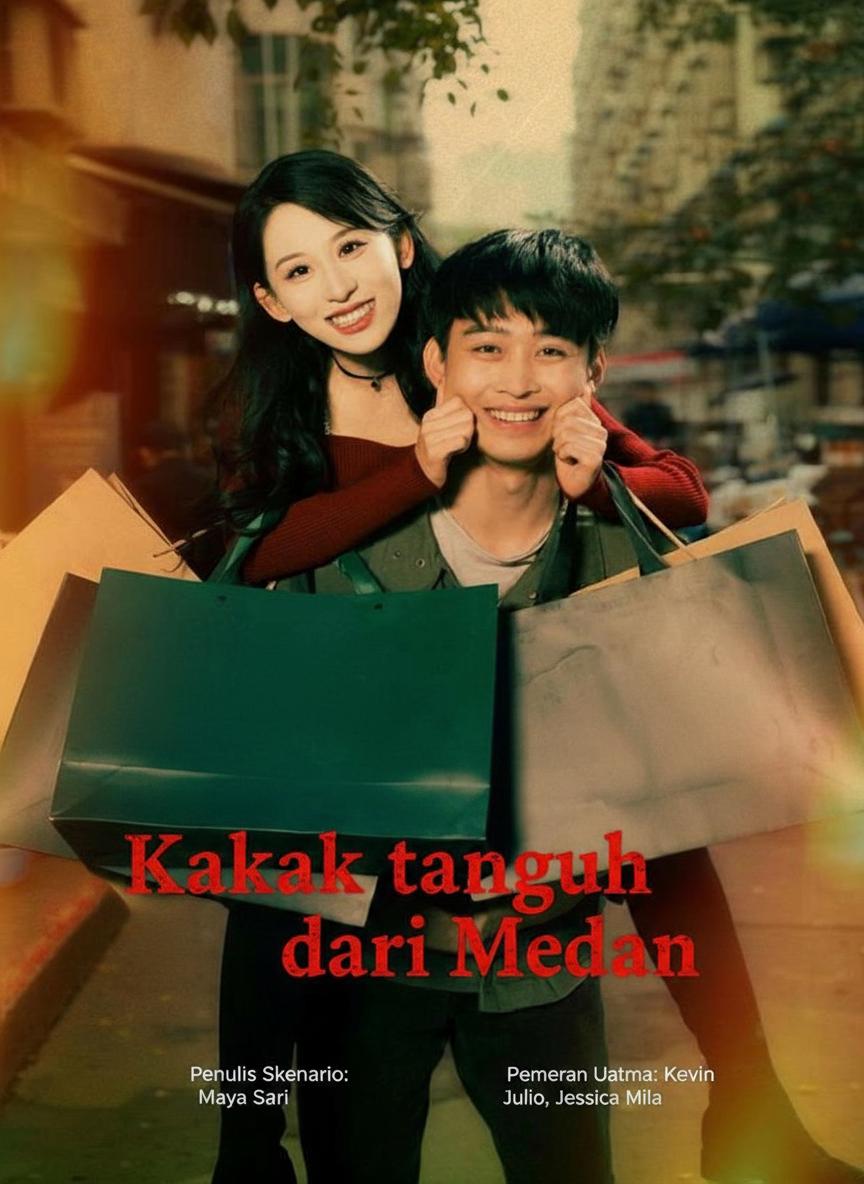 Gambit Selatan Sang Kakak