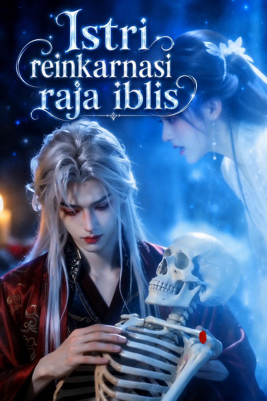 Tulang Pedang Sang Raja Iblis