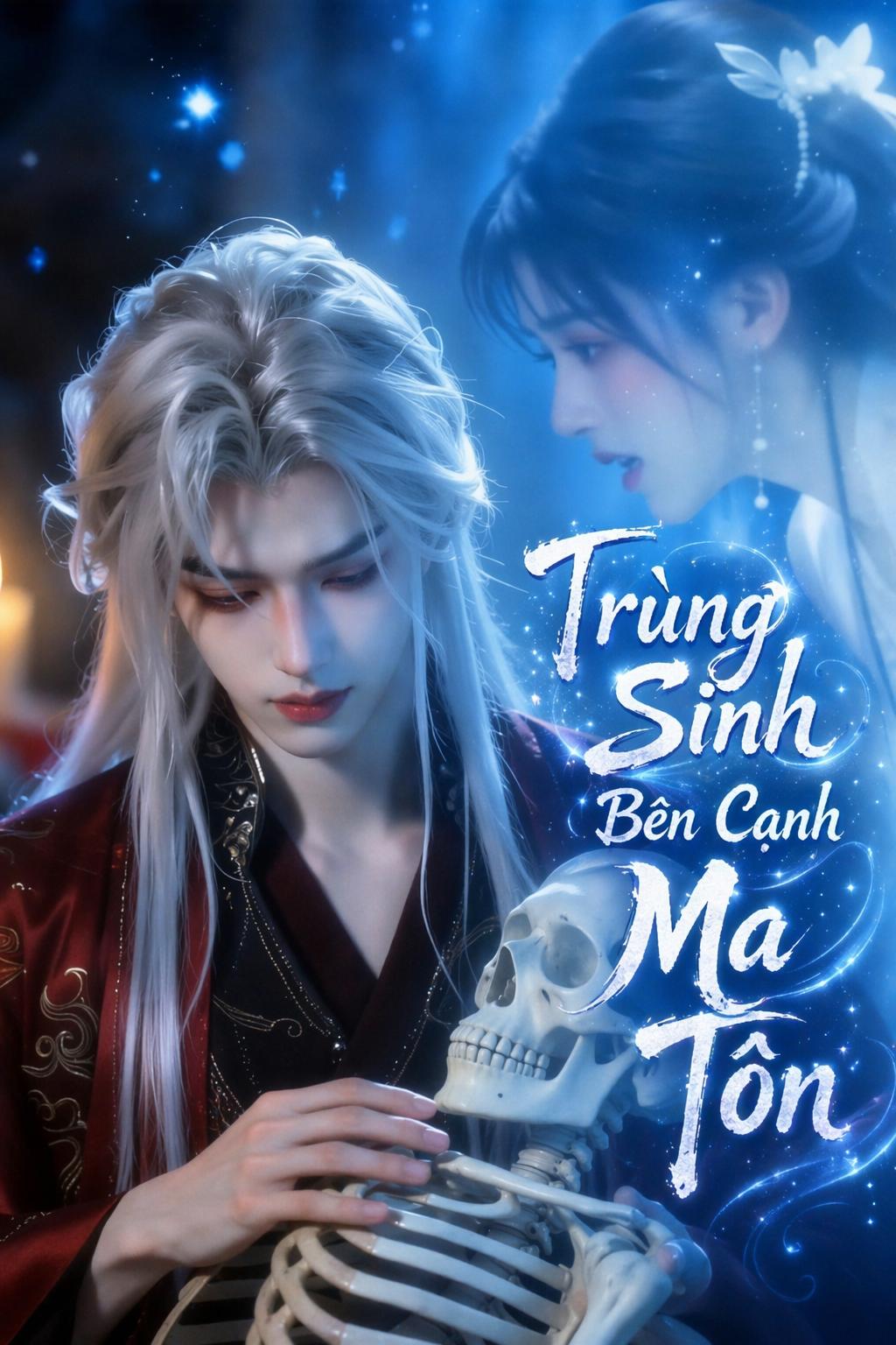 Trùng Sinh Bên Cạnh Ma Tôn