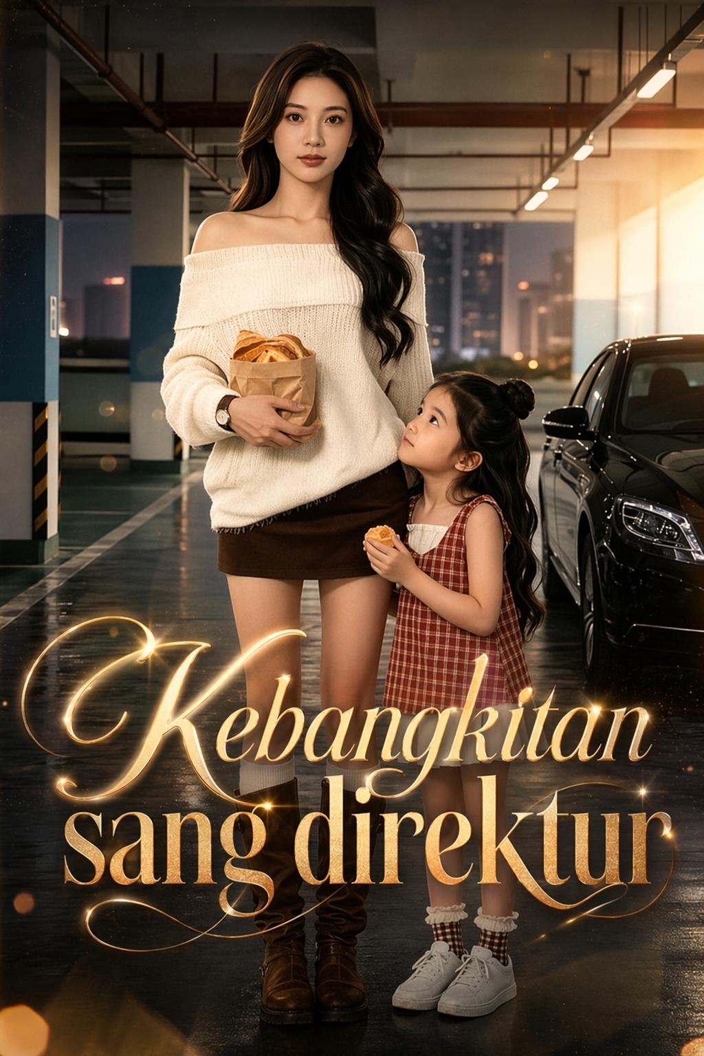 Kembalinya Istri yang Teraniaya