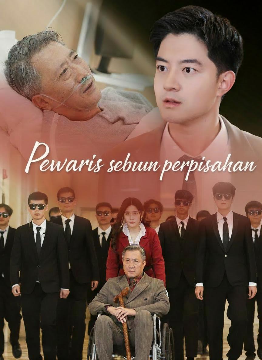 Pewaris Rahasia Sang Miliarder