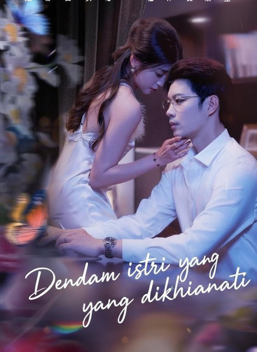 Istri CEO yang Dikhianati