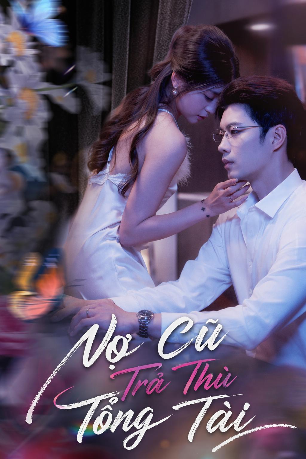 Vợ Cũ Trả Thù Tổng Tài