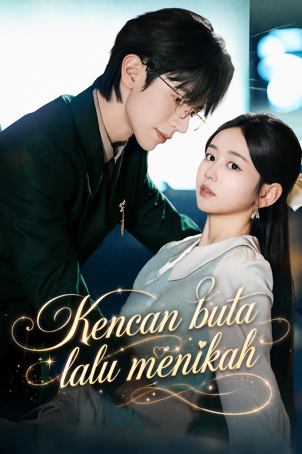 Kencan Buta, Lalu Menikah