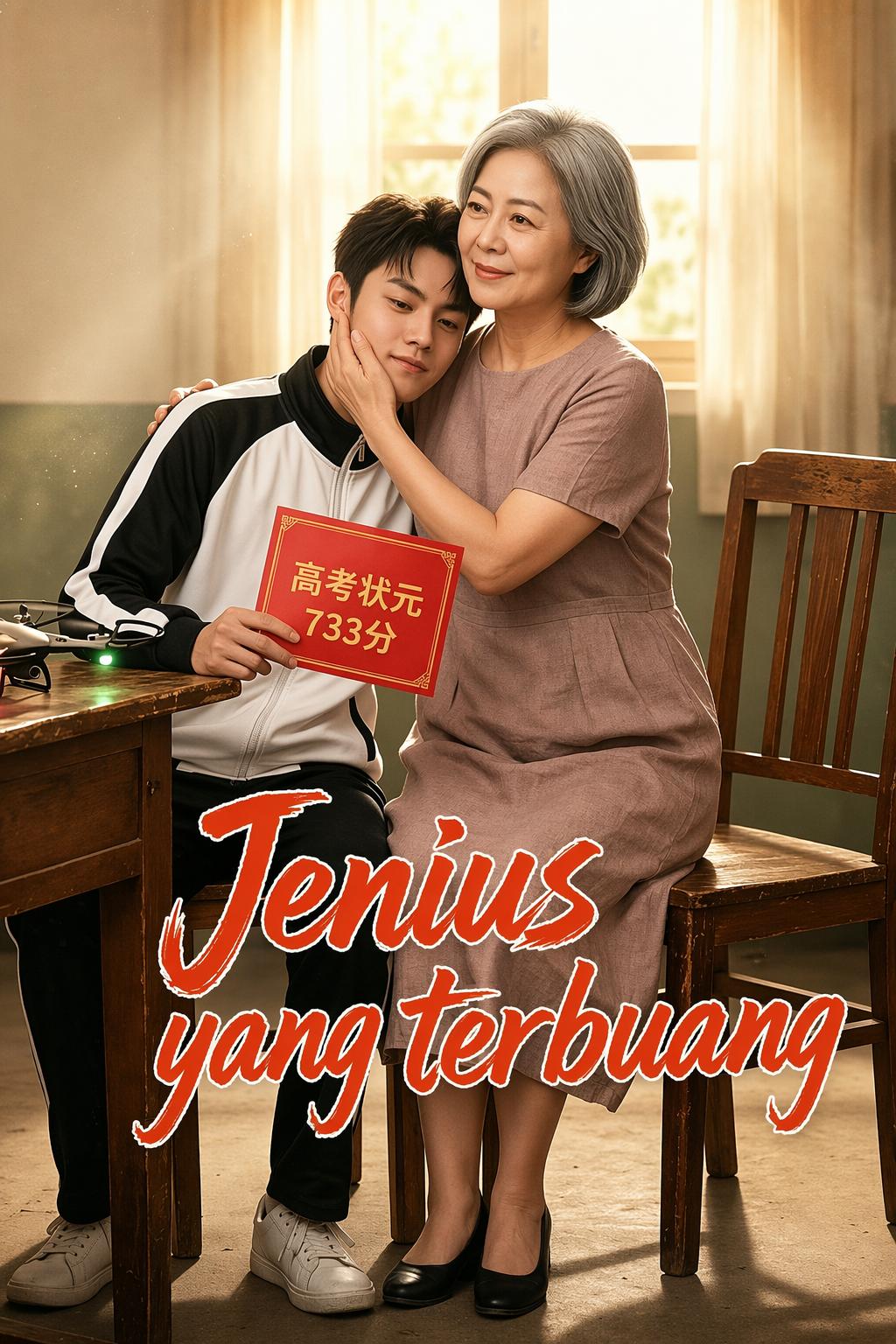 Kehidupan Rahasia Sang Juara