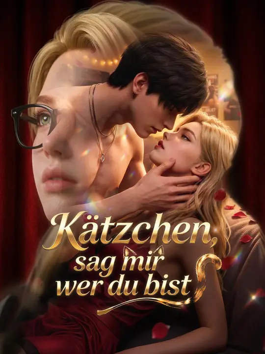 Kätzchen, sag mir wer du bist