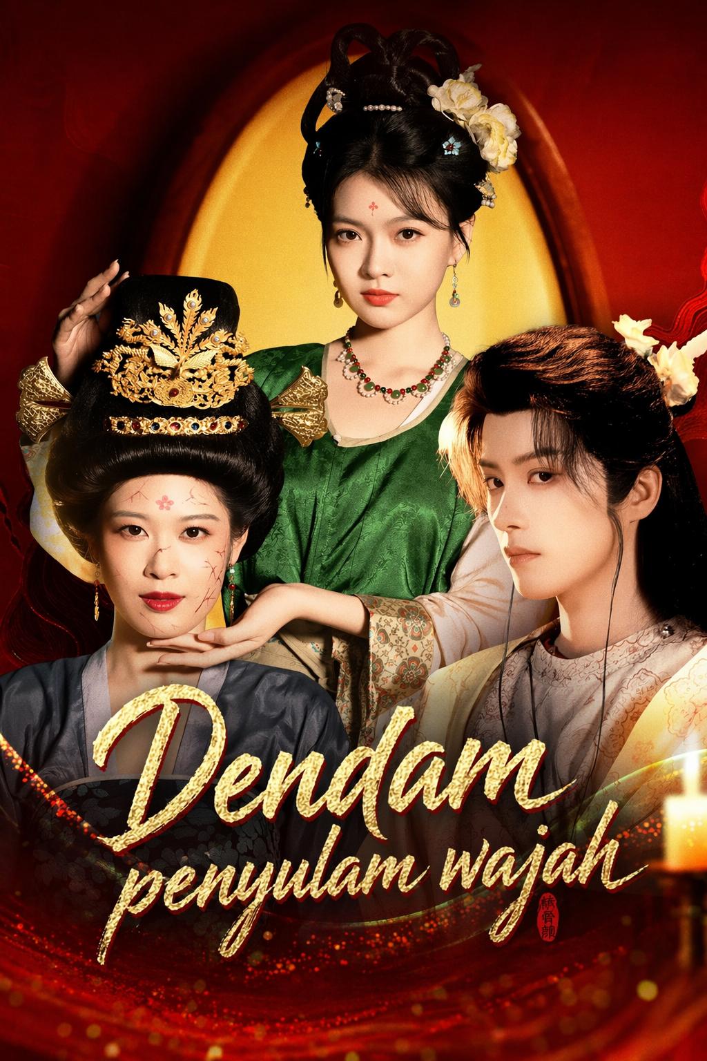Pembalasan Sang Penjahit Wajah
