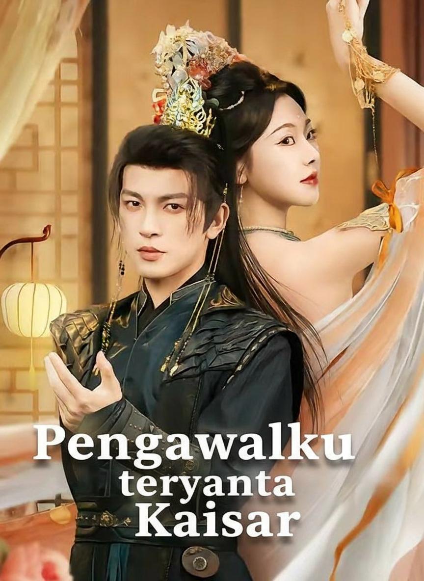 Pengantin Pembunuh Sang Kaisar