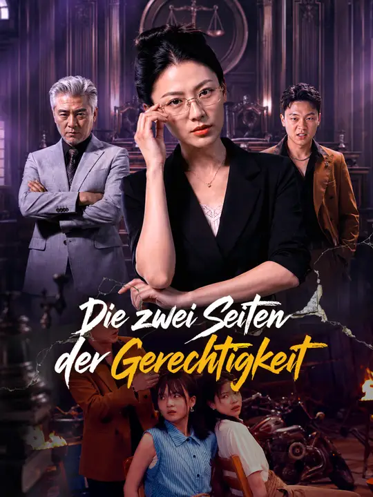 Die zwei Seiten der Gerechtigkeit