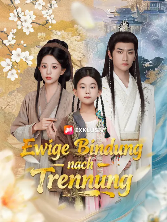 Ewige Bindung nach Trennung
